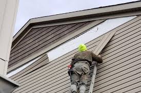 Best Custom Trim and Detailing for Siding  in Stanford, KY